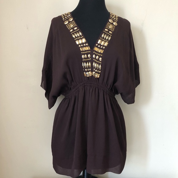 MICHAEL Michael Kors Tops - MICHAEL Michael Kors Women’s Blouse